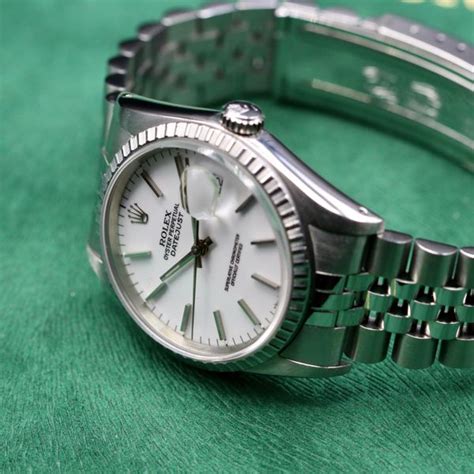 rolex 16220 production years.